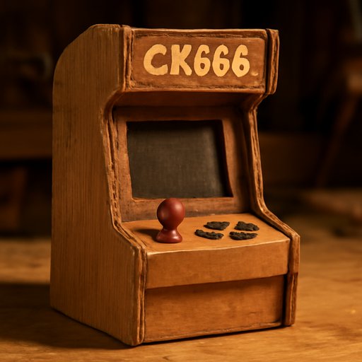 ck666 Mobile Dashboard